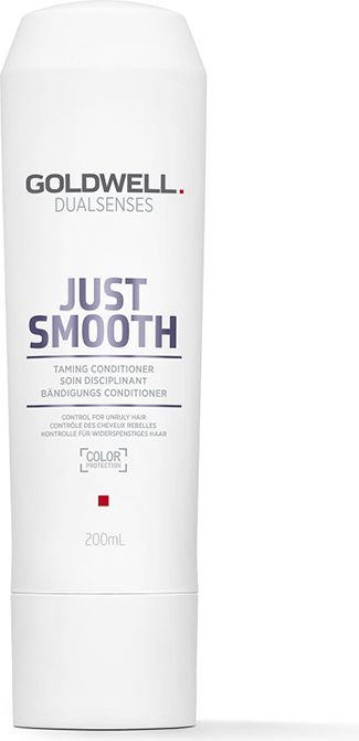 Goldwell Dualsenses Just Smooth Wygładzająca odżywka do włosów 200 ml
