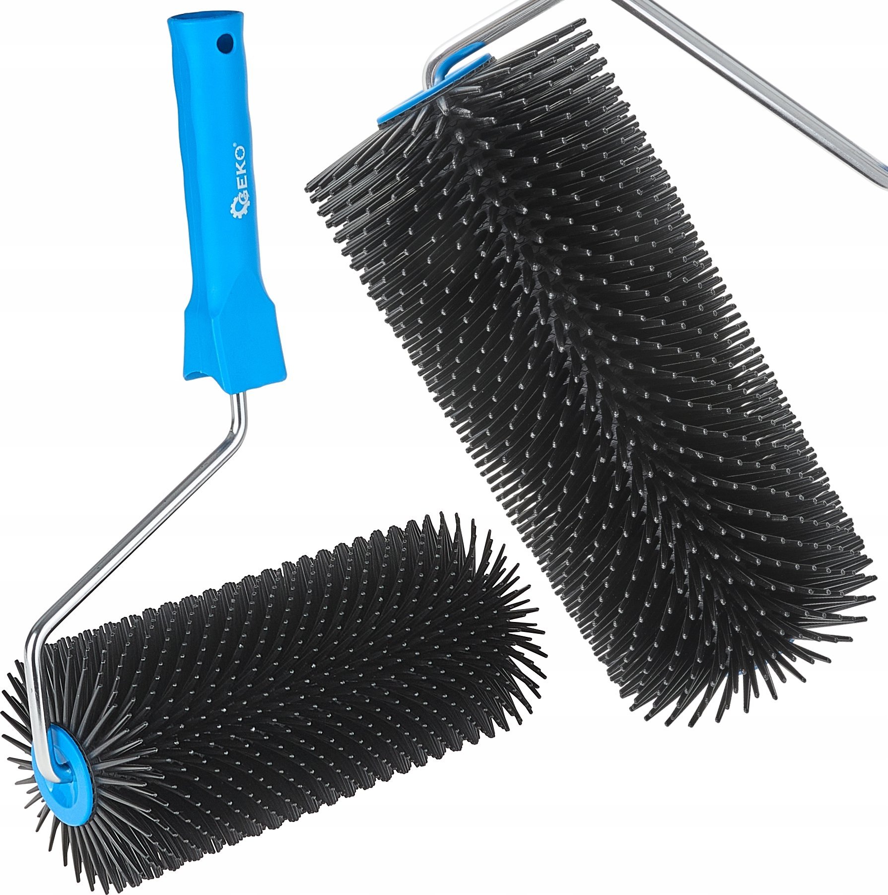 Geko Wałek do odpowietrzania wylewek 230x100x28mm (16)