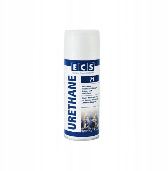 Lacquer URETHANE-CLEAR 400ML