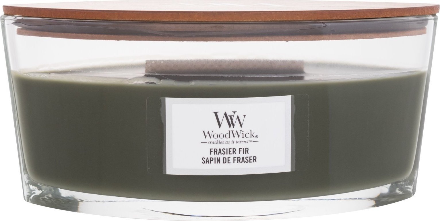 WoodWick WoodWick Frasier Fir Elipsa 453,6g
