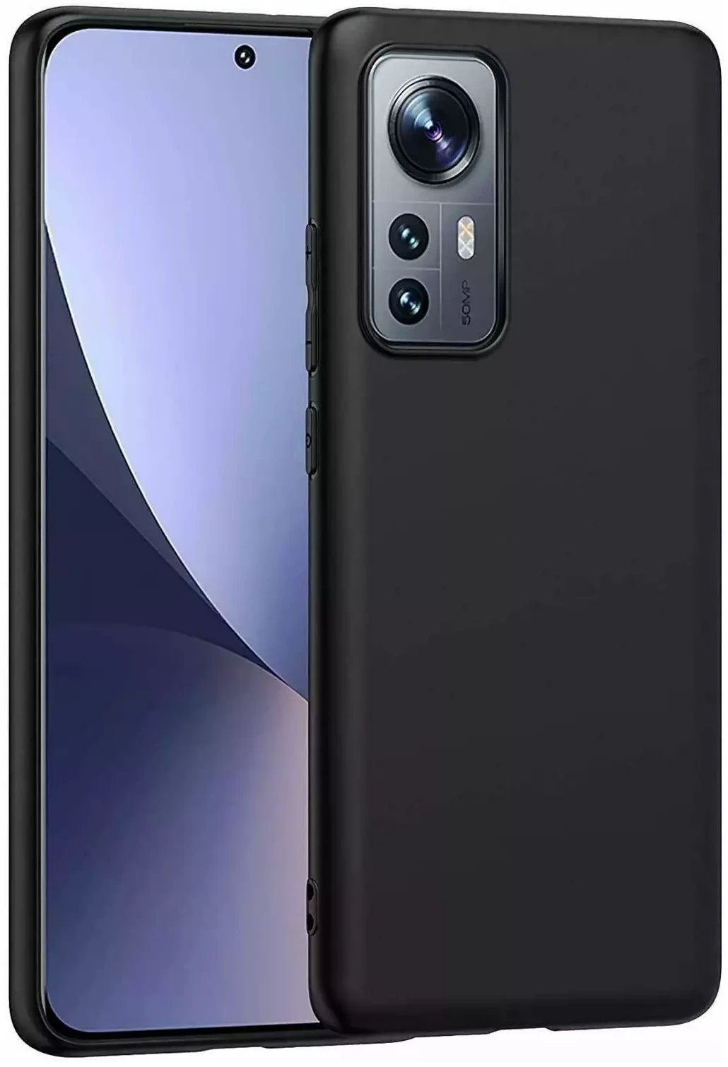 Mocco Mocco Ultra Slim Soft Matte