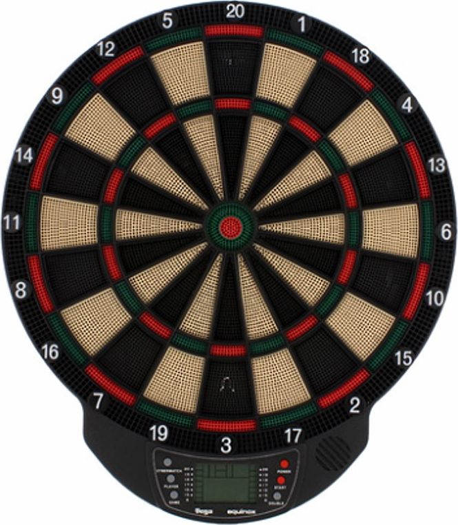 Equinox Tarcza Dart Elektroniczna Equinox Vega DA-20