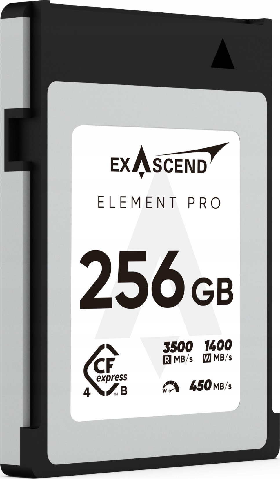 Karta ExAscend Karta Element Pro CFexpress B 4.0 256GB