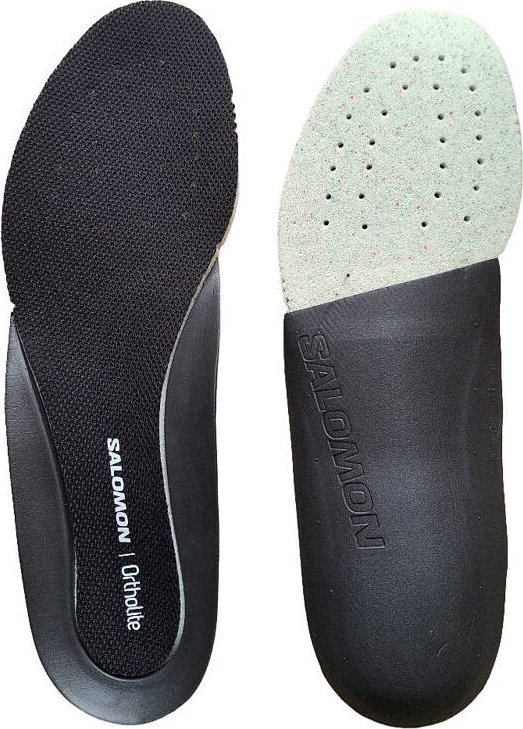 Salomon Wkładki do butów Salomon INLAY Ortholite ( 860682) 43 1/3