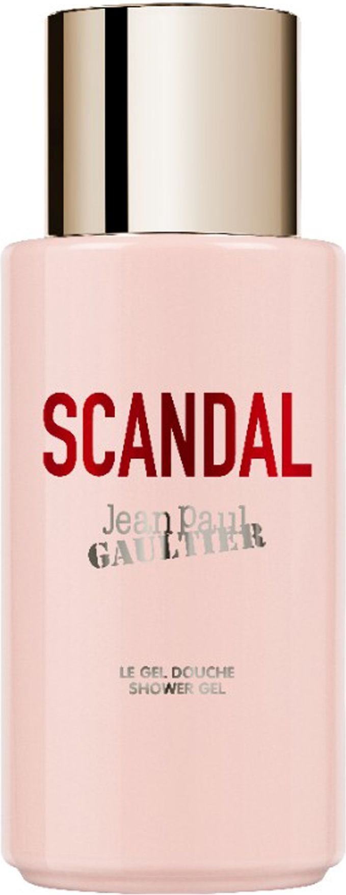 Jean Paul Gaultier Scandal EDP 200ml