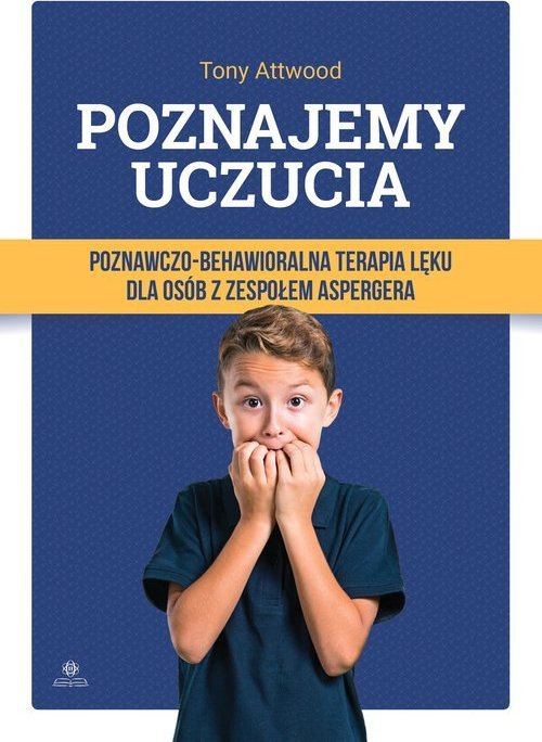 Harmonia Poznajemy uczucia
