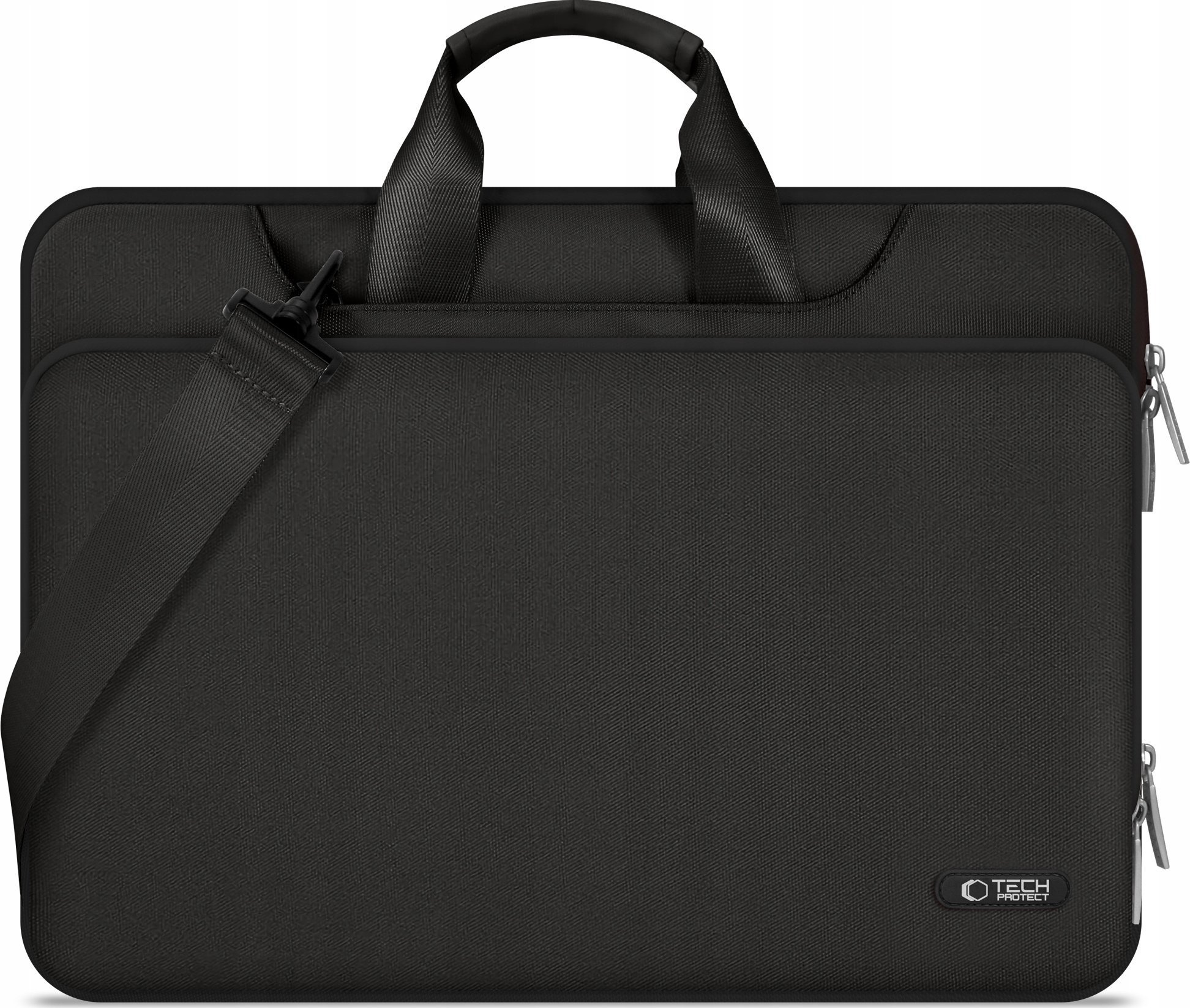 TECH-PROTECT POCKET BAG LAPTOP 13-14 BLACK