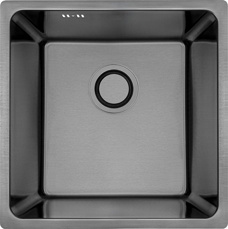 Zlewozmywak Laveo Aden - zlewozmywak 1-komorowy