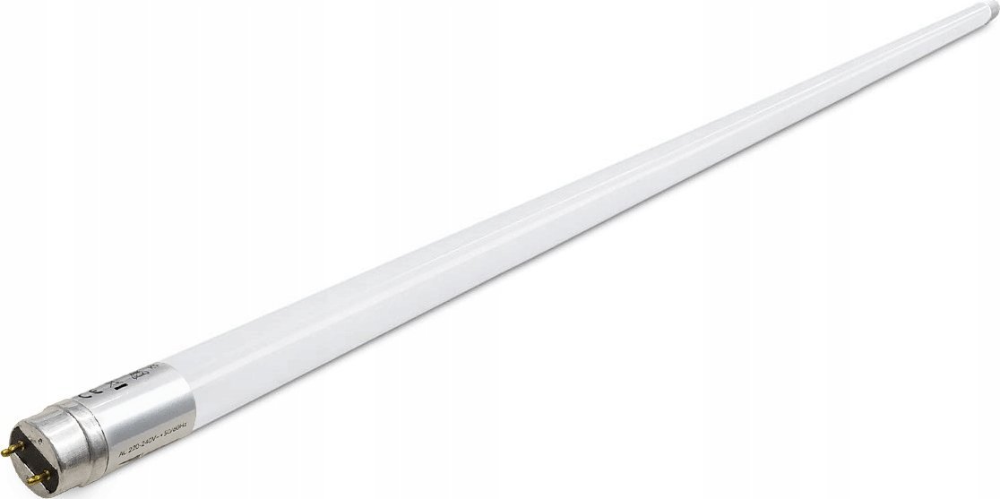 Świetlówka Ecolight Świetlówka LED 25W 150cm T8 G13 2500lm 6500K zimna Glass Eco EC79542 Eco Light