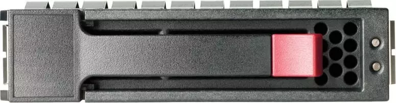 Pamięć serwerowa HP HPE SPS-DRV HDD MSA 2.4TB SFF SAS 10k M2