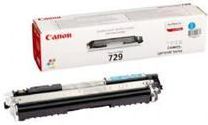 Toner Canon EP-729 Cyan Oryginał (4369B002)