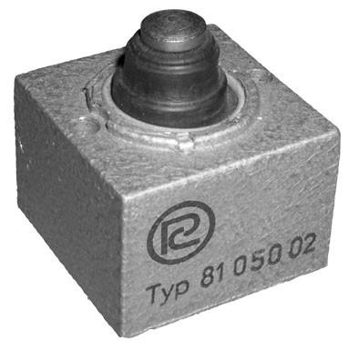 Promet Głowica pionowa 81050-0.2 - W0-56-519032