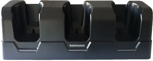 datalogic SKORPIO X5 3 SLOT DOCK WIRELESS/CHARGING
