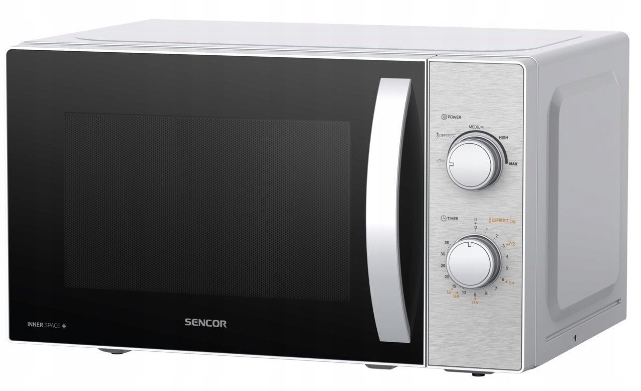 SMW 2120SS Kuchnia mikrofalowa