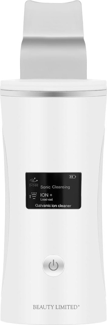 Beauty Limited Peeling kawitacyjny 5w1 WODOODPORNY