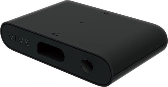 HTC HTC VIVE LINK BOX (2.0) Czarny