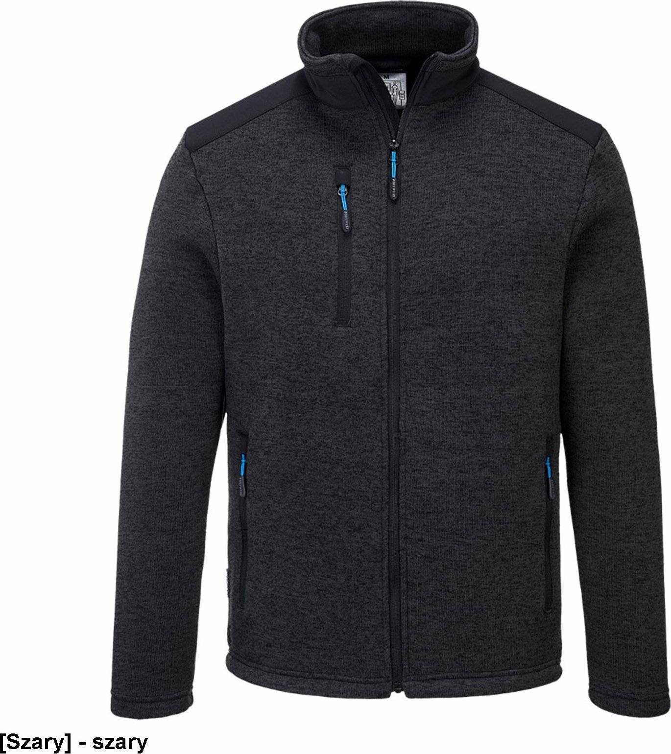 Portwest T830 - Polar KX3 - szary S