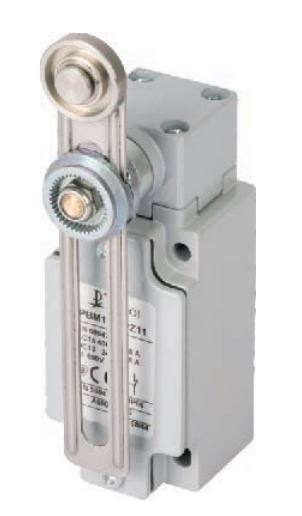 Pokój Wyłącznik krańcowy PBM1E52PZ11 jednopozycyjny A37-3530