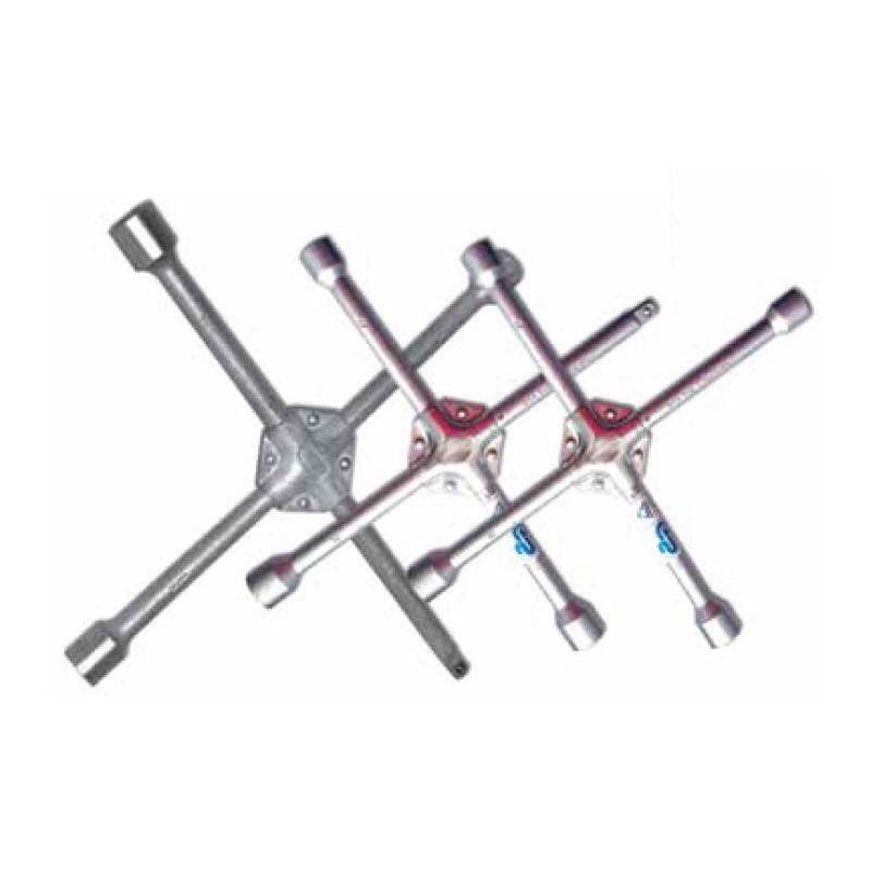 JOBIprofi Klucz do kół DIN899 24mm 27mm 30mm 3/4" (16668)