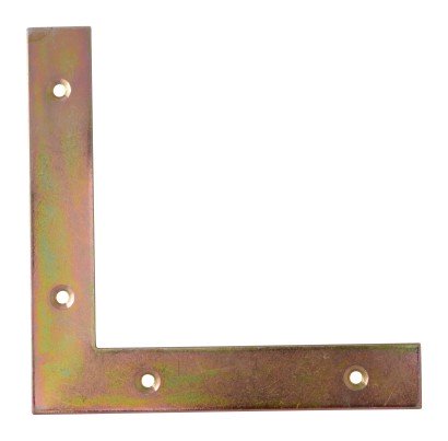 Łącznik budowlany narożny 200x200x30x3mm