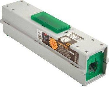 Kerbl KERBL Żywołapka na myszy z wizjerem dwa wejścia