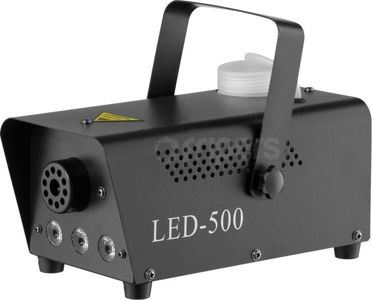 Freepower Wytwornica dymu FreePower Fogger 500W LED