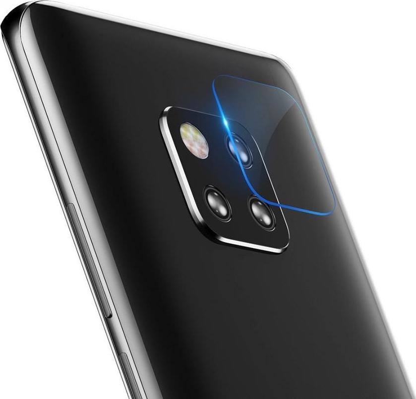 Braders Szkło na aparat obiektyw Huawei Mate 20 / Mate 20 PRO