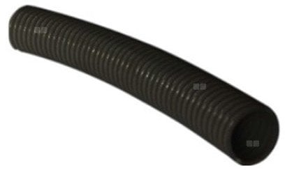 Viteco Wąż giętki 52 mm, zbrojony PVC, czarny (cena za 1 mb)