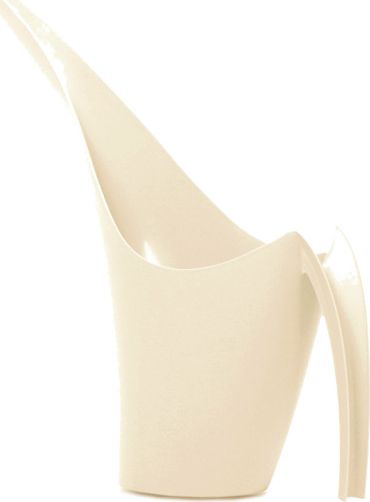 Prosperplast Konewka 1,5L Giraffe kremowa