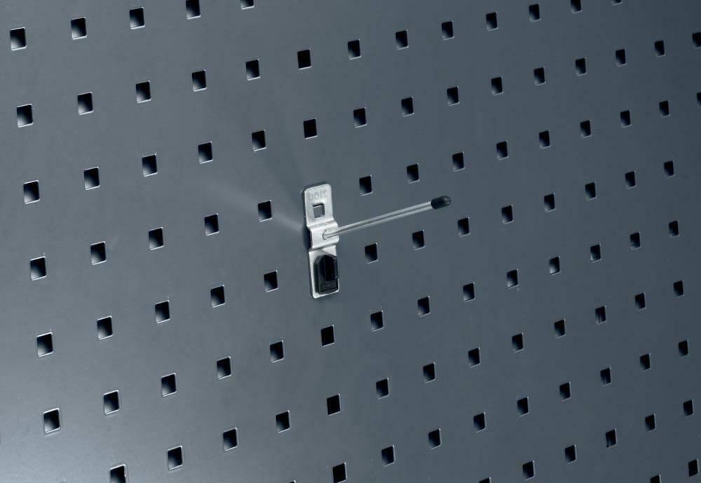 Bott Sys.plyt-Trzpien mocujacy, dl. 75 mm