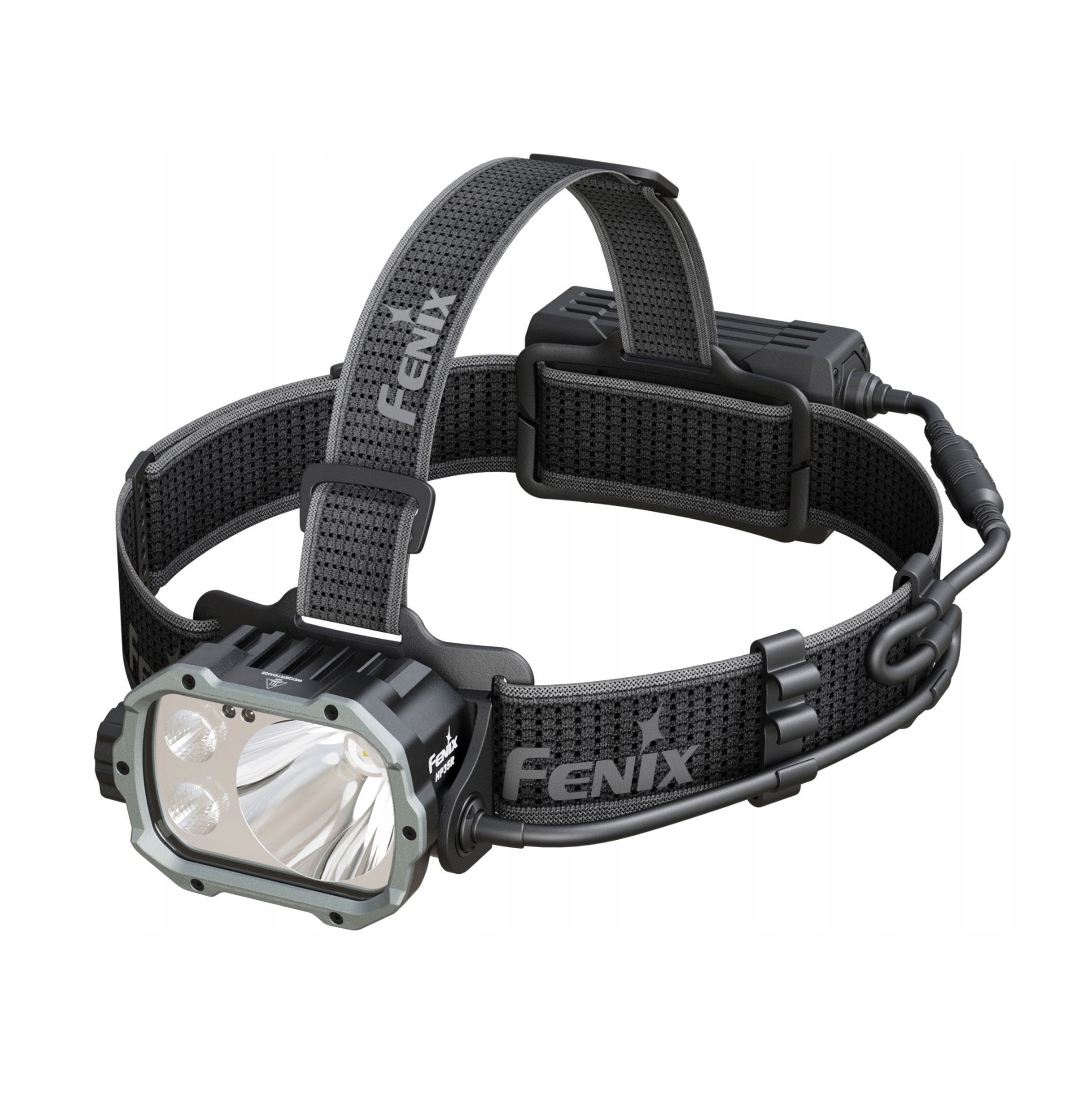 Latarka czołowa Fenix Latarka czołowa HP35R