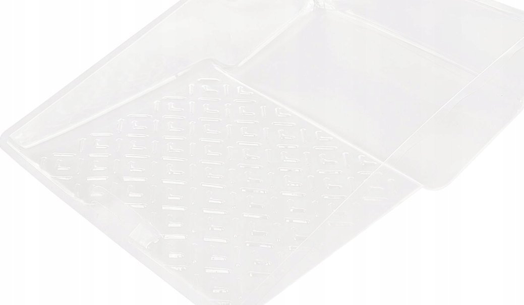 Geko Wkład do kuwety malarskiej dużej 330x350mm