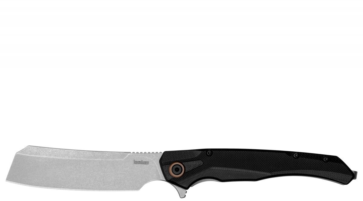 Kershaw Nóż składany Strata - Cleaver 2078