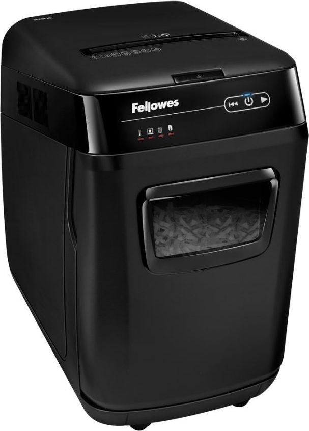 Niszczarka Fellowes AutoMax 200C P-4