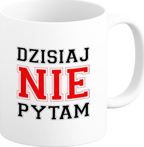 DARKSTORY Kubek dla nauczyciela prezent na DZIEŃ NAUCZYCIELA KONIEC ROKU SZKOLNEGO