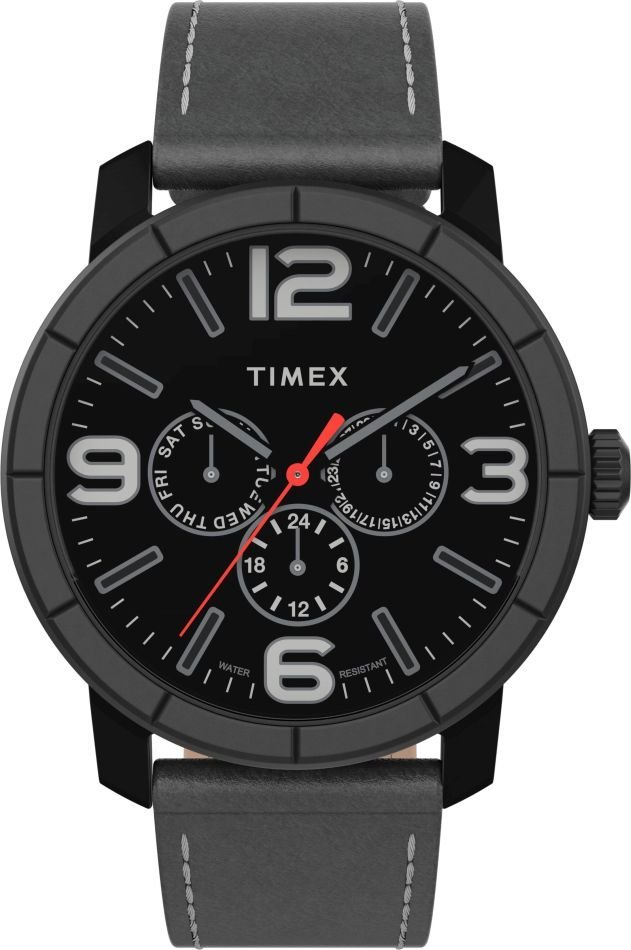 Zegarek Timex Zegarek męski TIMEX TW2U15200