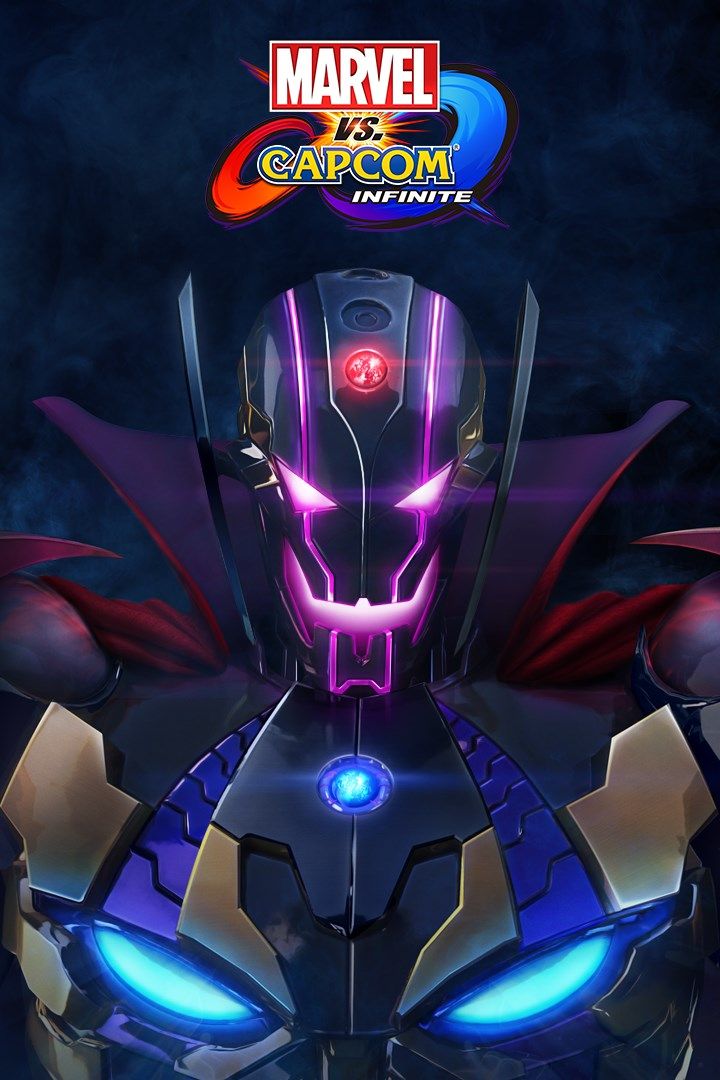 Marvel vs. Capcom: Infinite Deluxe Edition Xbox One, wersja cyfrowa