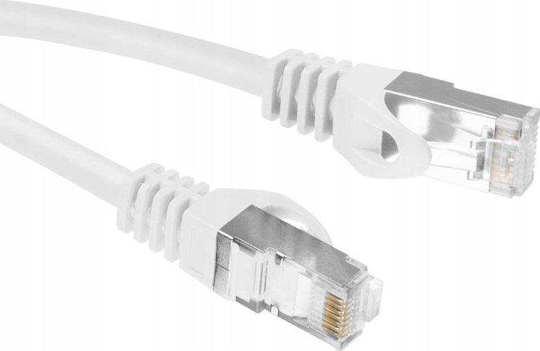 Lanberg KABEL SIECIOWY LAN ETHERNET RJ45 FTP CAT6 0,5M HQ
