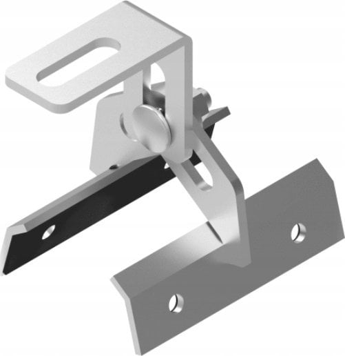 Baks Uchwyt do blachy trapezowej regulowany RUBTE 899501