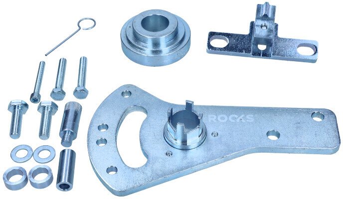 Rooks ROOKS BLOKADA ROZRZĄDU I KOŁA ZAMACHOWEGO FORD 1.5 ECOBOOST*