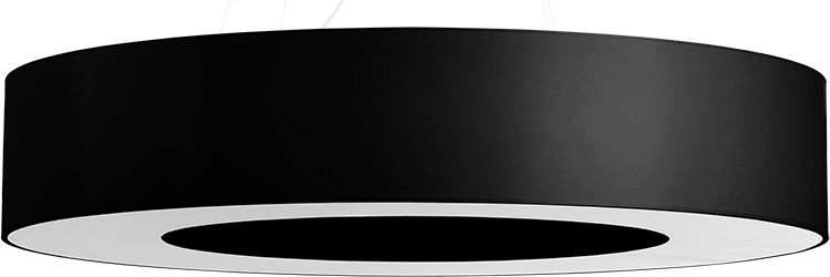 Lampa wisząca Sollux Nowoczesna lampa wisząca LED Ready do jadalni Sollux SL.0796