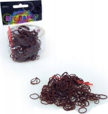 Hipo *****Gumki A250 brąz 620080R /12 02088*****