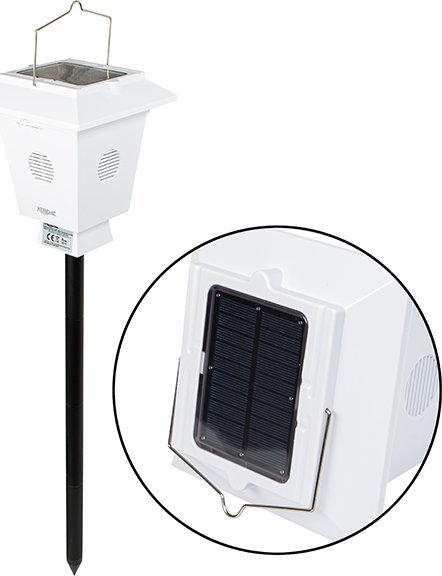 Blow 44-198# Odstraszacz ptaków blow mr-10