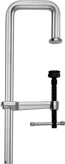 Bessey Ścisk wysokowydajny 300mm, w kształcie U