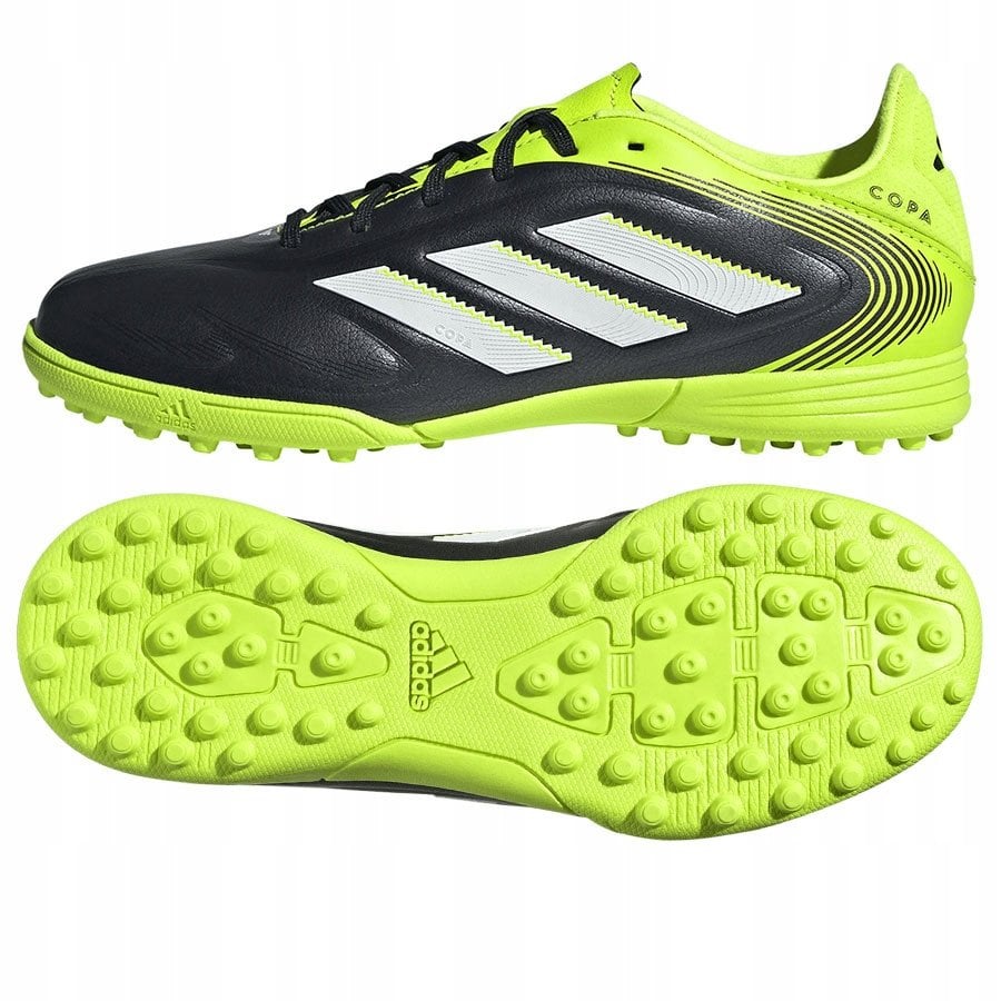 Buty adidas COPA PURE III League Jr TF JR2881