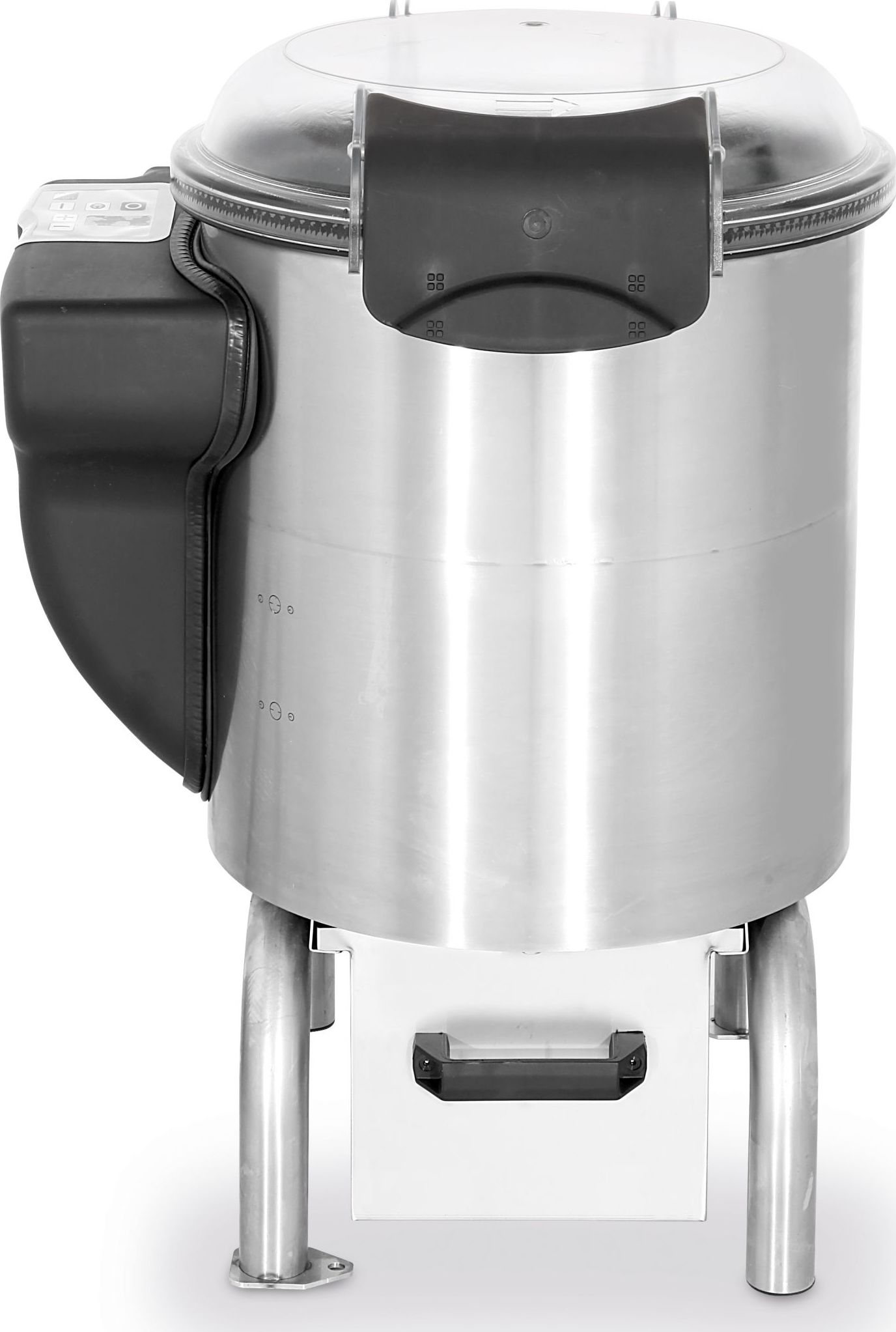 Hendi Elektryczna obieraczka do ziemniaków Profi Line wsad 5kg - Hendi 226834 Elektryczna obieraczka do ziemniaków Profi Line wsad 5kg - Hendi 226834