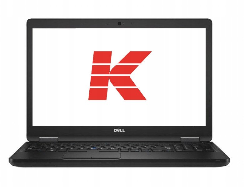 Laptop Dell Laptop 5580 i5 8GB 480SSD Win 10/11