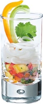 Durobor Szklanka Disco (90ml)