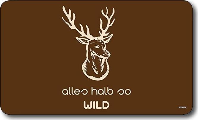 Deska do krojenia Kesper melamina