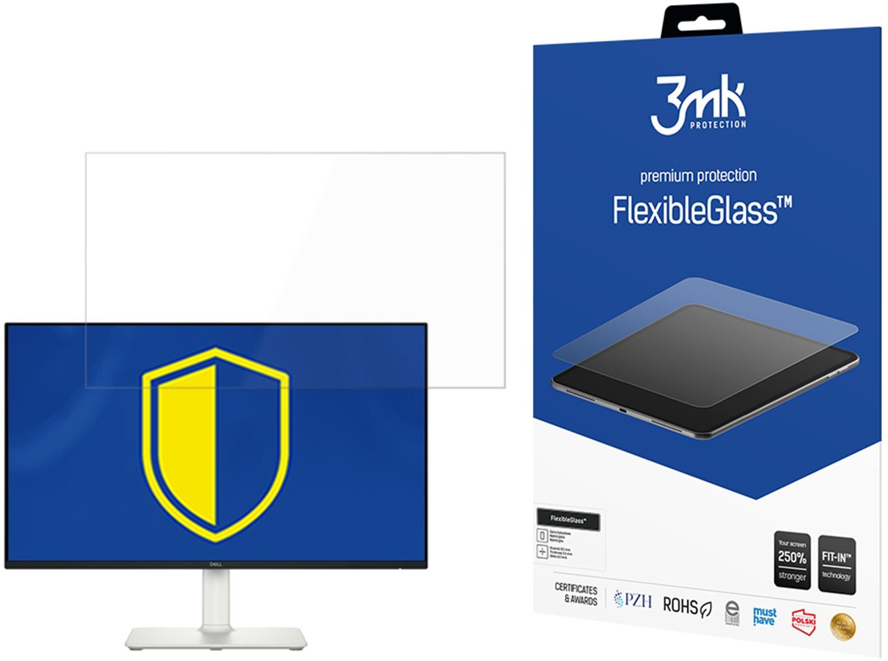 Dell S2425HS - up to 25" 3mk FlexibleGlass